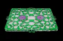 Ant Citadelle Vert vue 1.webp