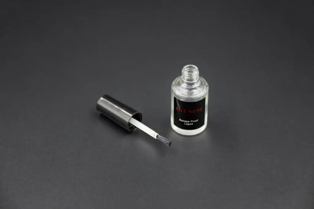 Anti-escape liquid