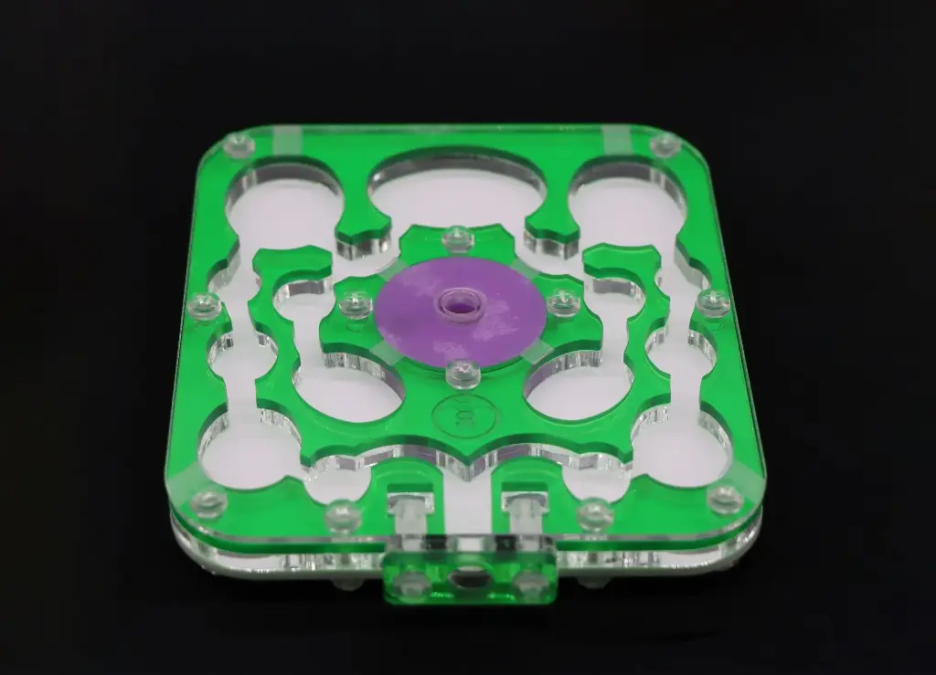 Special Offer: Ant Outpost + Large Hunting Area