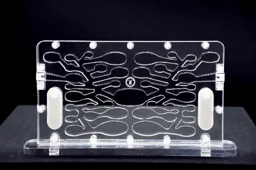 The Old City (Refurbished)