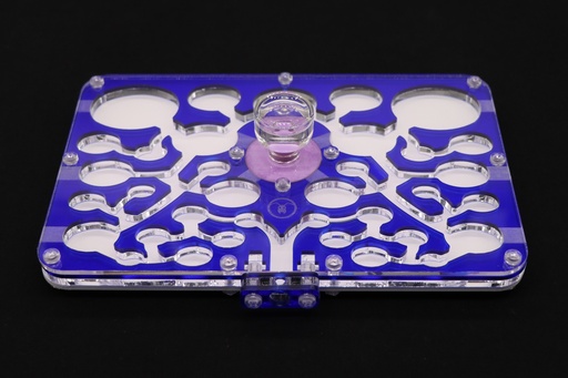 Offre Spéciale Ant Bastion + Grande Aire de Chasse