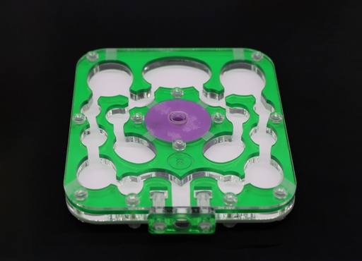 Special Offer: Ant Outpost + Large Hunting Area